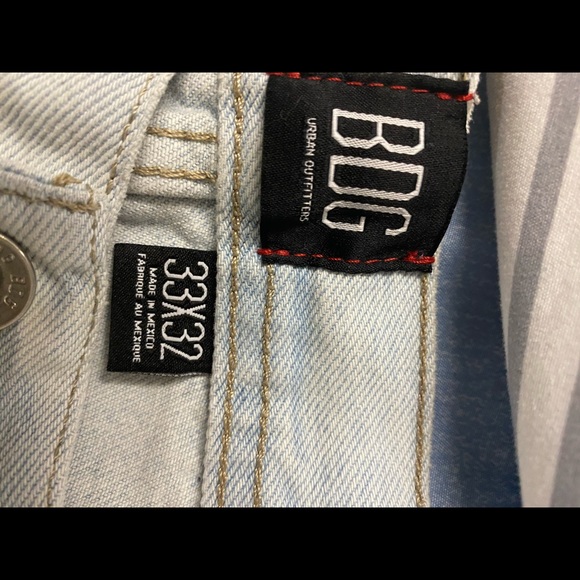 Urban outfitters jeans - Picture 3 of 3